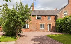 Well House Farm Flat 2