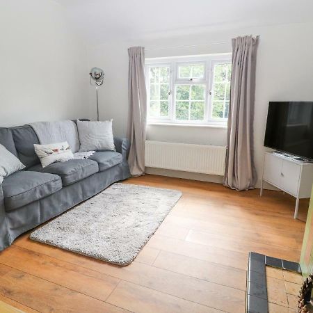 Well House Farm Flat 2 Apartment Chester Exterior photo