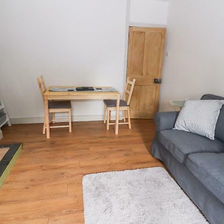 Well House Farm Flat 2 Apartment Chester Exterior photo