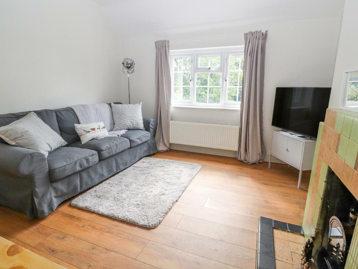 Well House Farm Flat 2 Apartment Chester Exterior photo