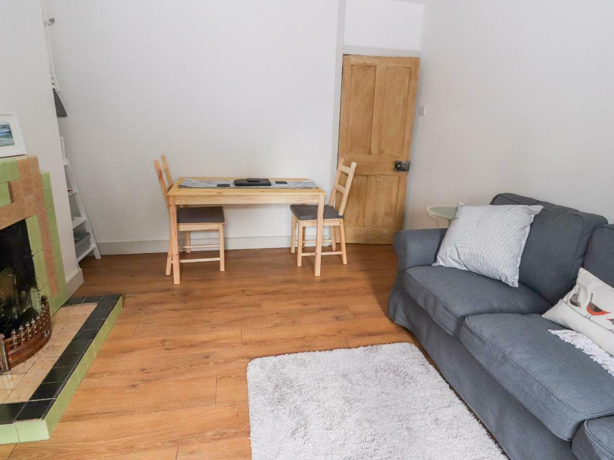 Well House Farm Flat 2 Apartment Chester Exterior photo