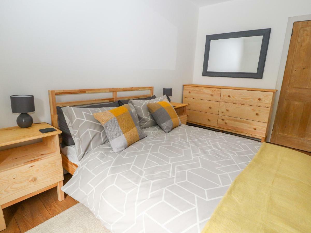 Well House Farm Flat 2 Apartment Chester Exterior photo