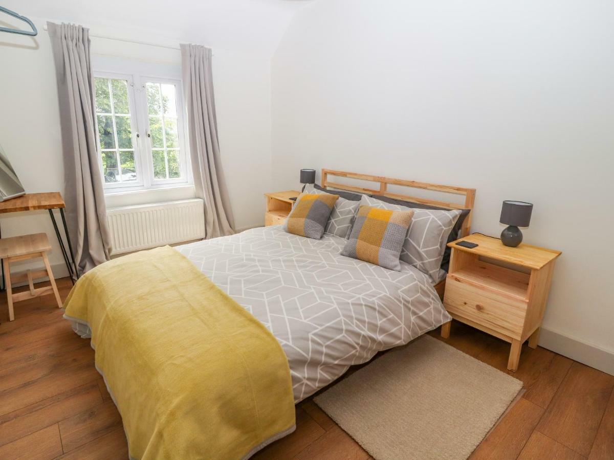 Well House Farm Flat 2 Apartment Chester Exterior photo