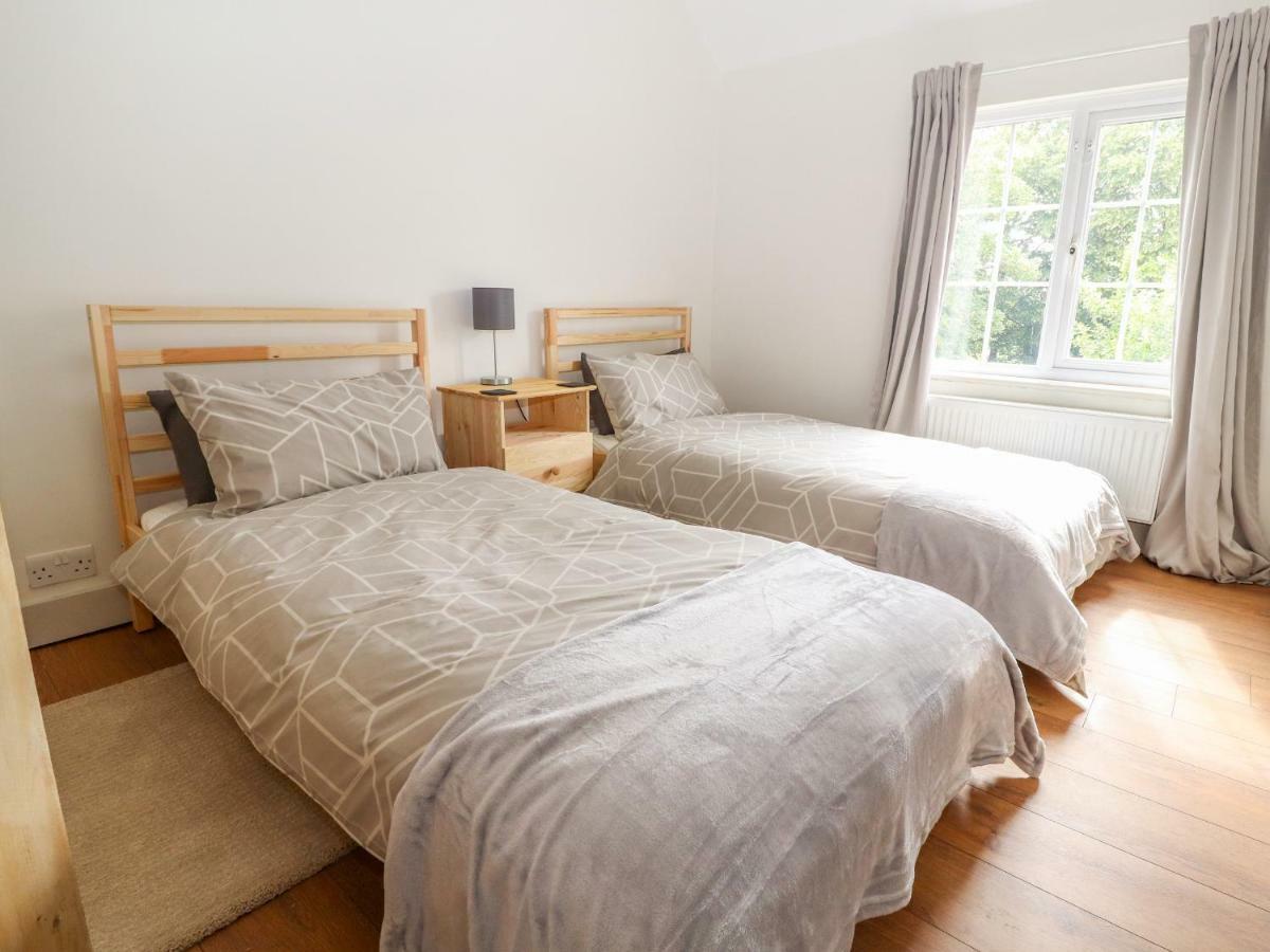 Well House Farm Flat 2 Apartment Chester Exterior photo