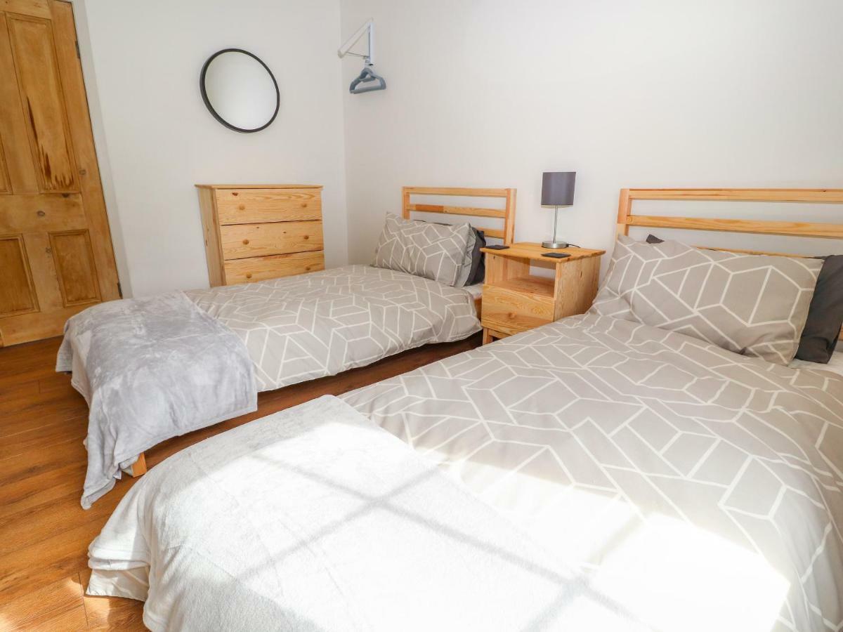 Well House Farm Flat 2 Apartment Chester Exterior photo