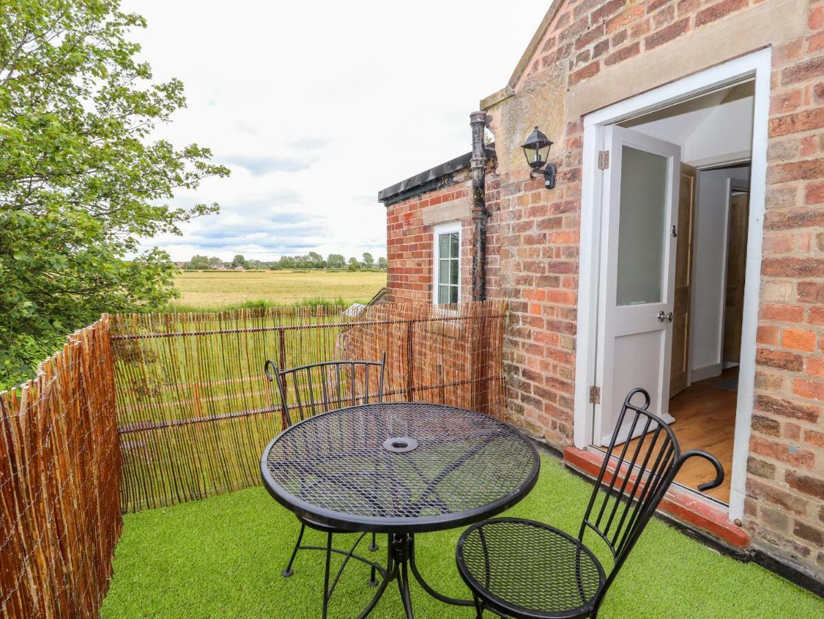 Well House Farm Flat 2 Apartment Chester Exterior photo